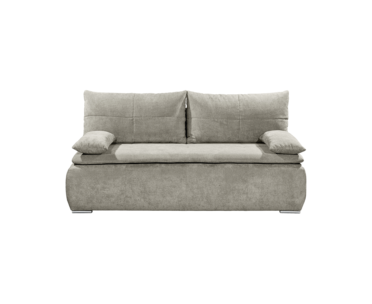 Jana Schlafsofa 208x95 cm, mit Bettkasten - Voelpe