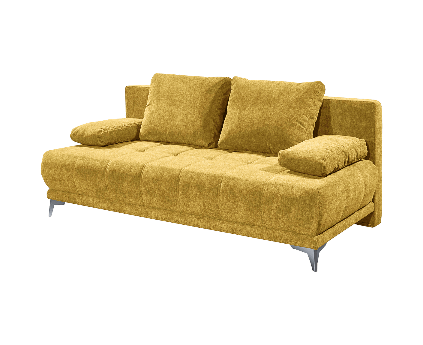 Jenny Schlafsofa 203x101 cm, mit Bettkasten - Voelpe