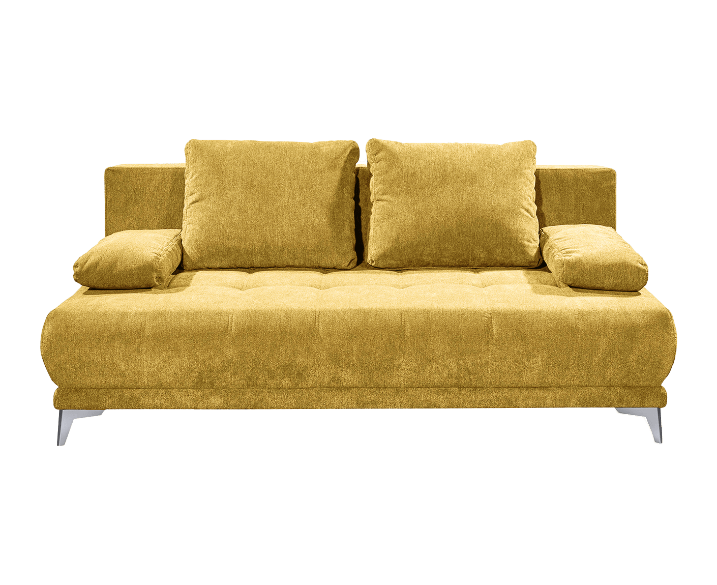 Jenny Schlafsofa 203x101 cm, mit Bettkasten - Voelpe