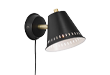 Wandlampen