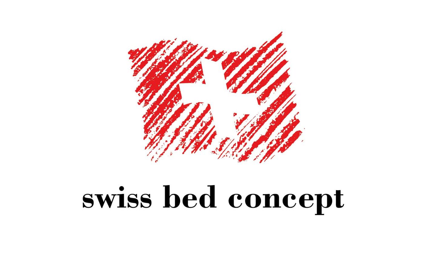 Salva Nachttisch Weiß lackiert