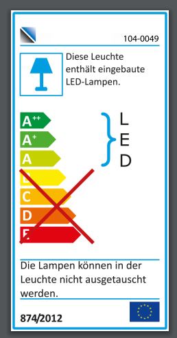 Lima 80 Wohnwand 4 tlg montiert Pinie hell / Taupe - Voelpe