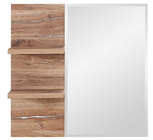 Linea Spiegel Flagstaff Eiche