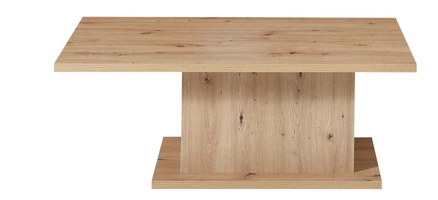 Loft-Two Couchtisch Artisan Eiche