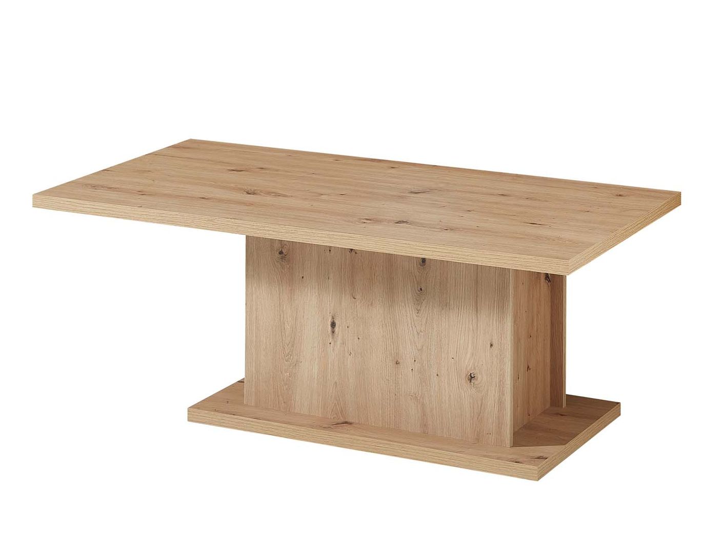 Loft-Two Couchtisch Artisan Eiche