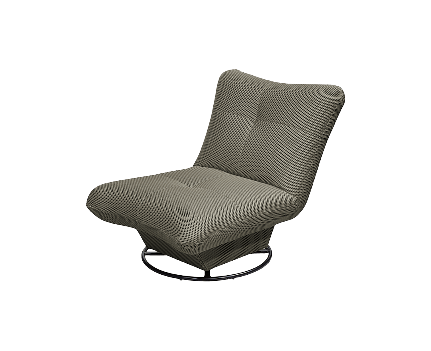 Maranello Lux Drehsessel / Relaxsessel, Sonic