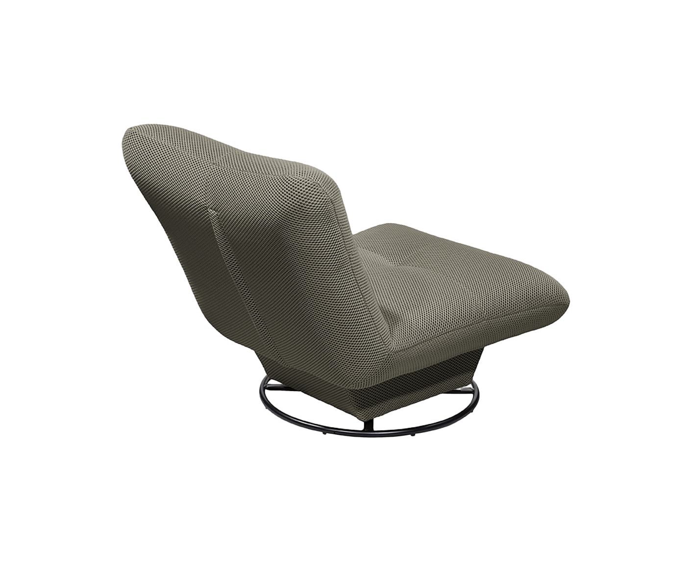 Maranello Lux Drehsessel / Relaxsessel, Sonic