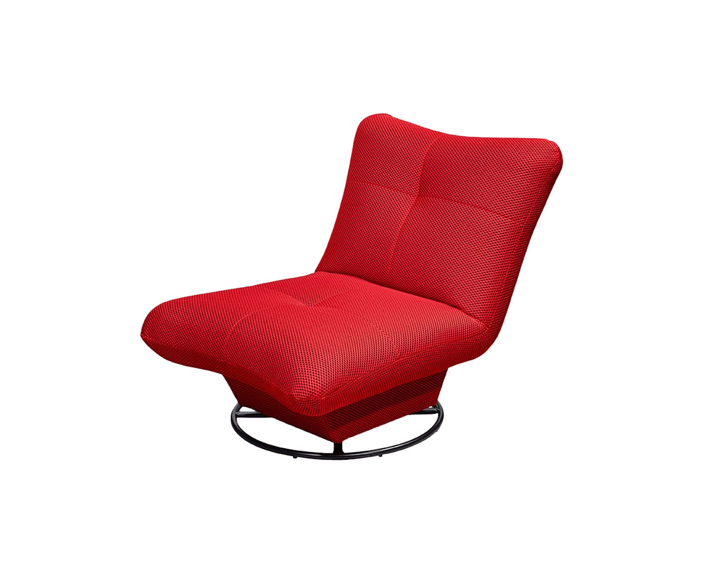 Maranello Lux Drehsessel / Relaxsessel, Sonic