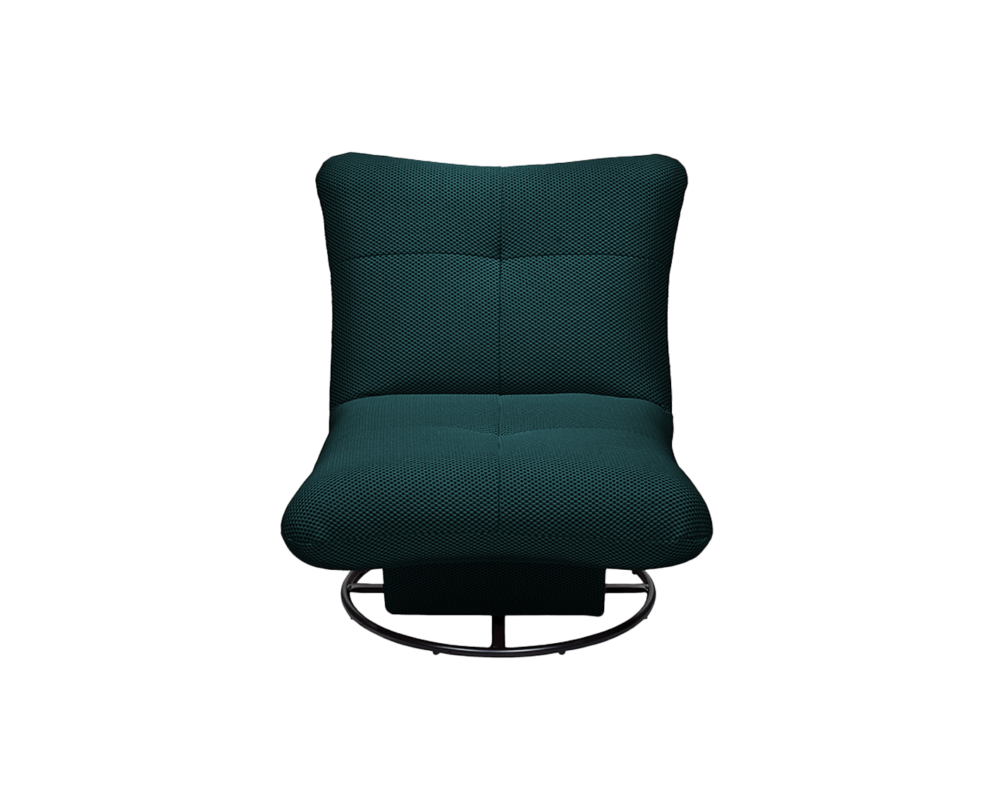 Maranello Lux Drehsessel / Relaxsessel, Sonic