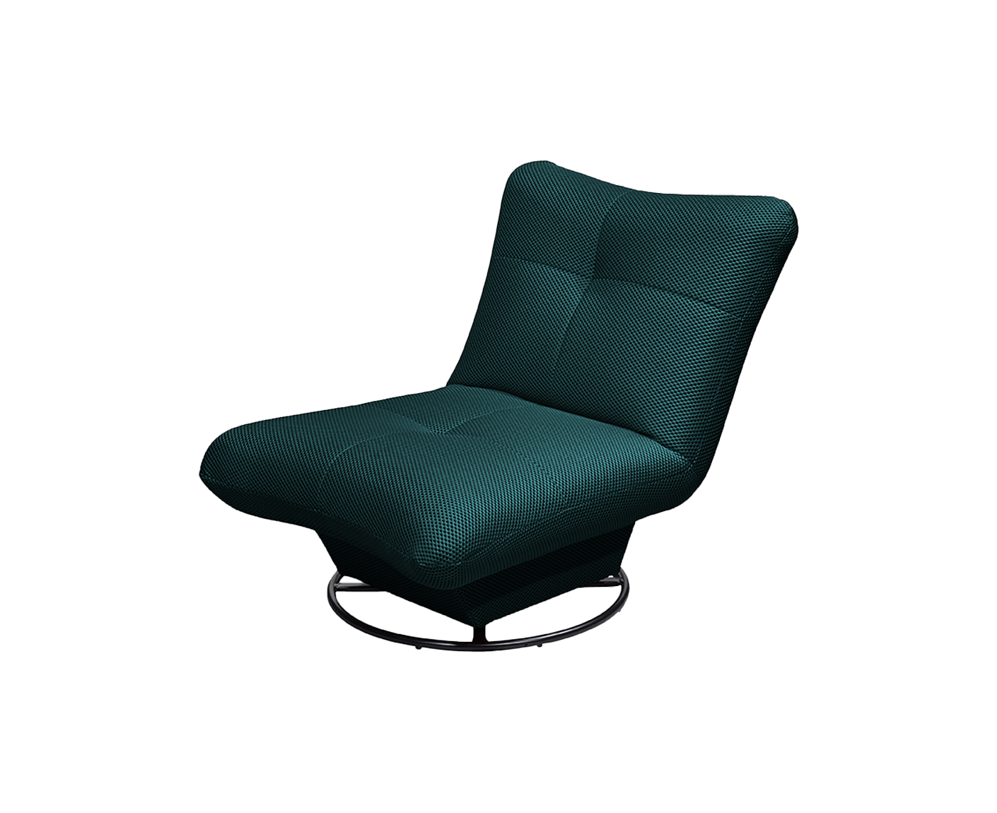 Maranello Lux Drehsessel / Relaxsessel, Sonic