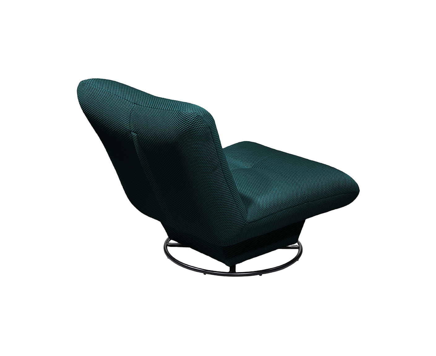 Maranello Lux Drehsessel / Relaxsessel, Sonic