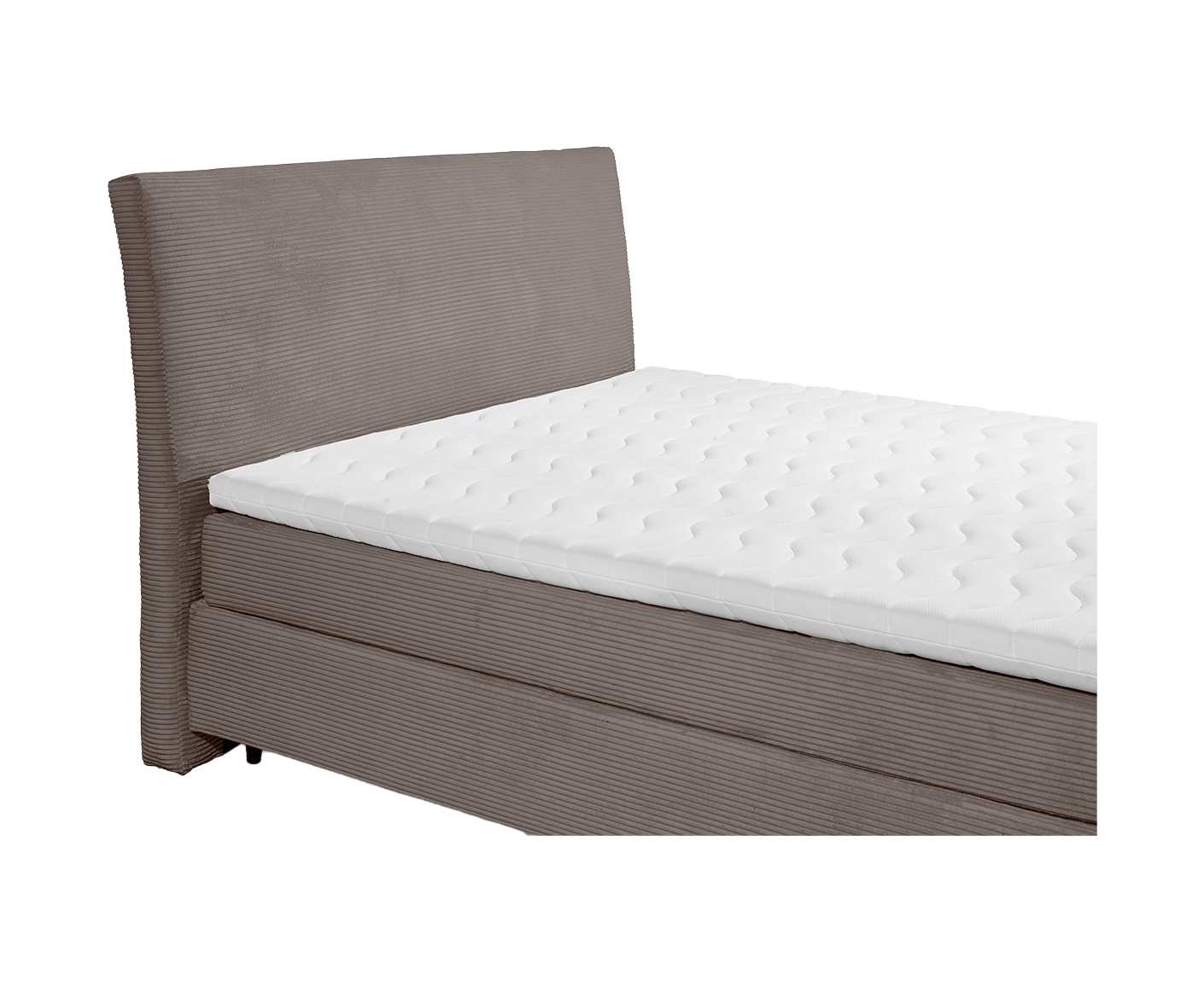 Marbella Boxspringbett 180x200 cm - Voelpe