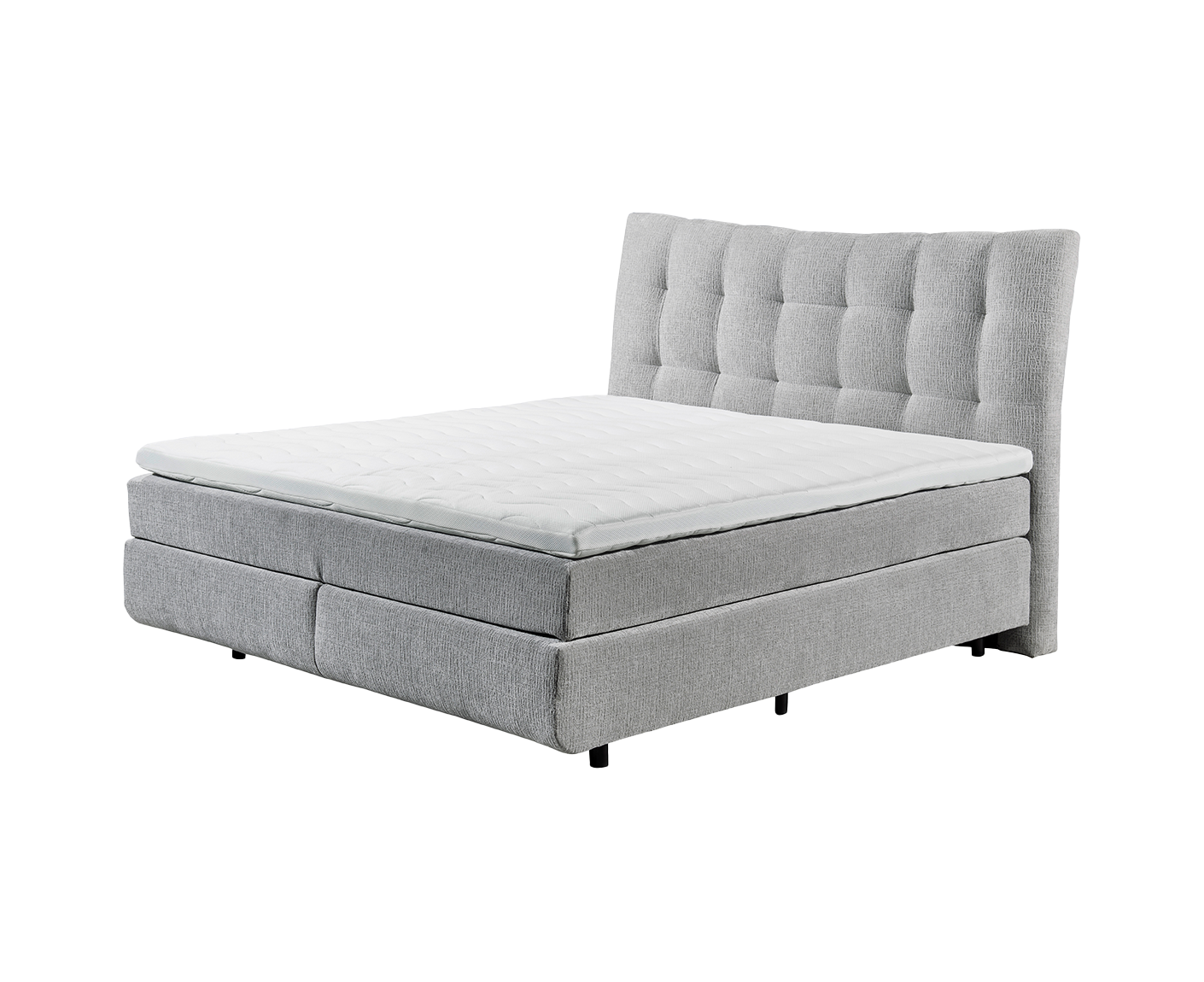 Massana Boxspringbett 180 x 200 cm