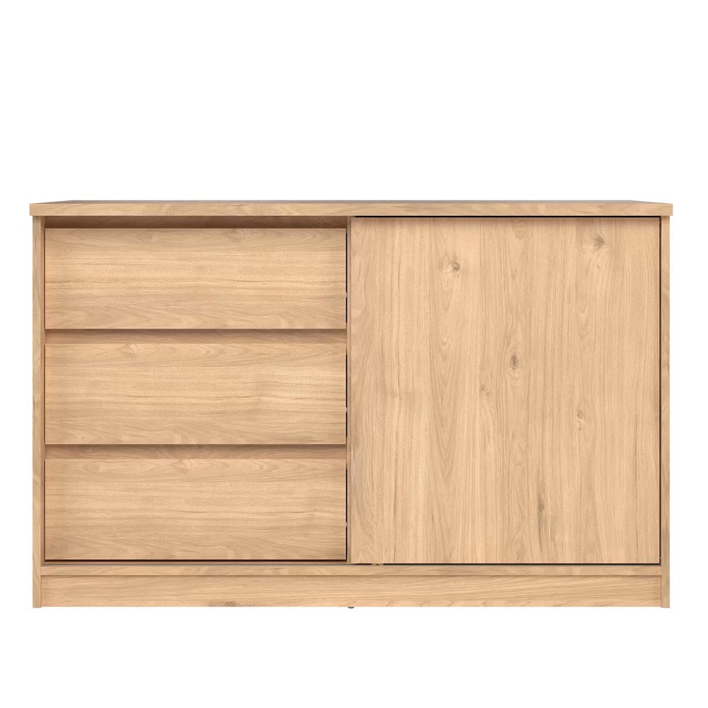 Naia Sideboard Jackson Hickory