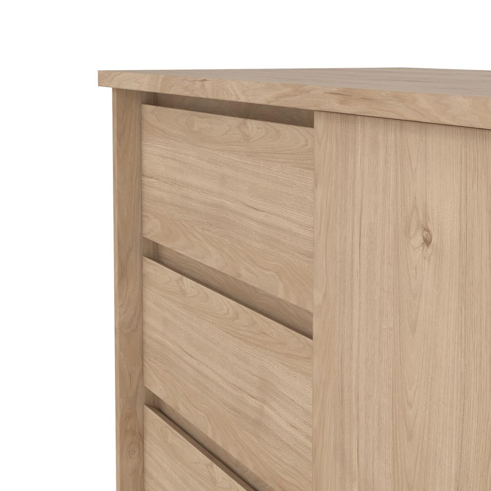 Naia Sideboard Jackson Hickory