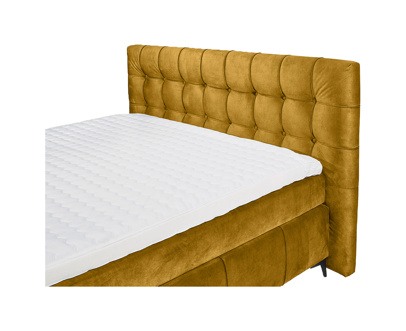Oregon Boxspringbett Doppelbett