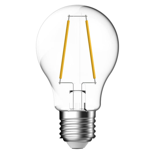 Glühbirne A60 E27 806lm C