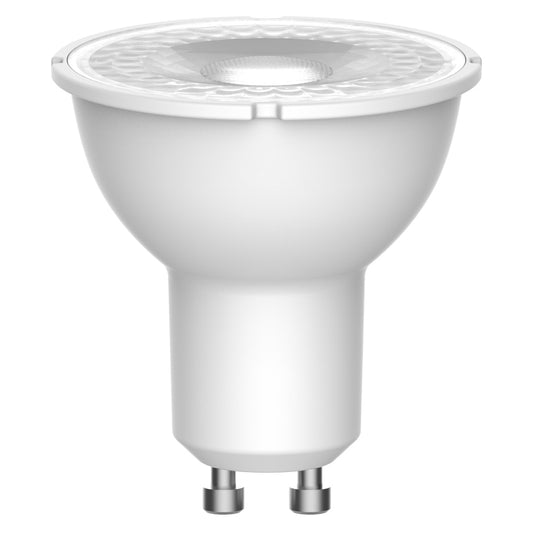 Glühbirne GU10 345lm Plastic 3P