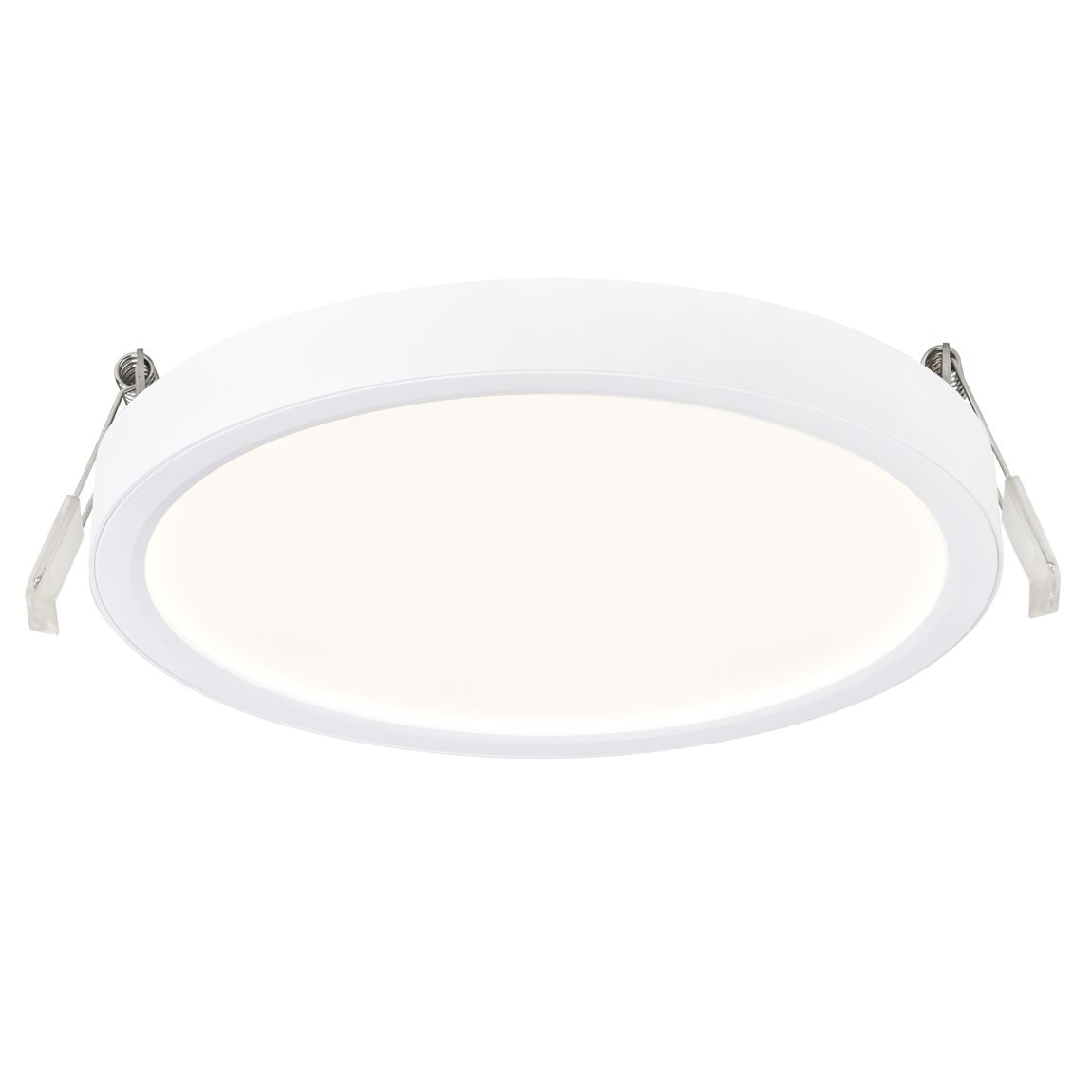 Soller 22 Deckenlampe LED Weiß