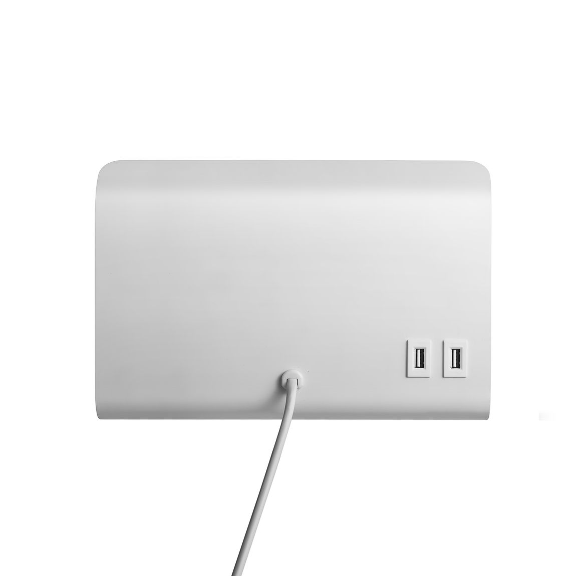 Roomi Indoor Wandlampe GU10 Weiß