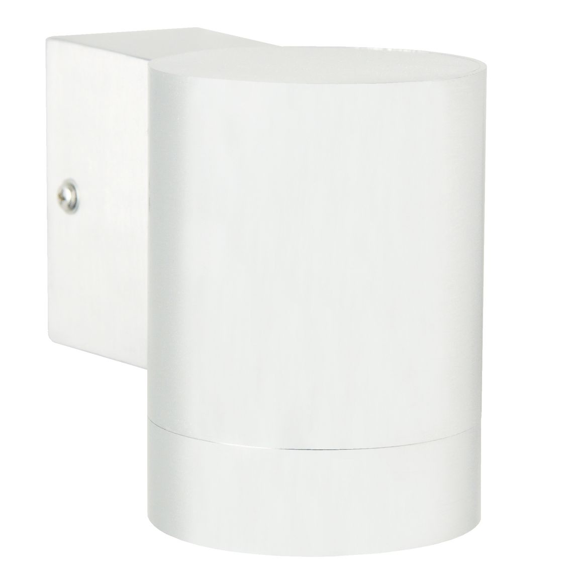 Tin Maxi Wandlampe GU10 Weiß