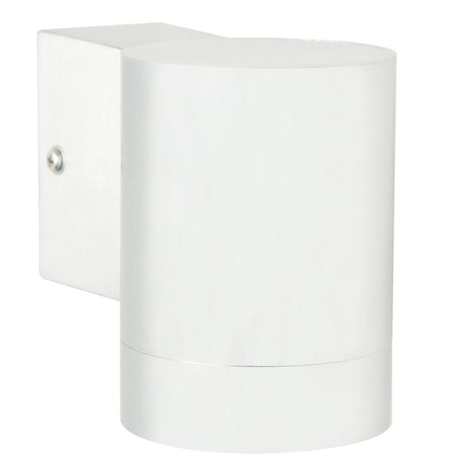 Tin Maxi Wandlampe GU10 Weiß