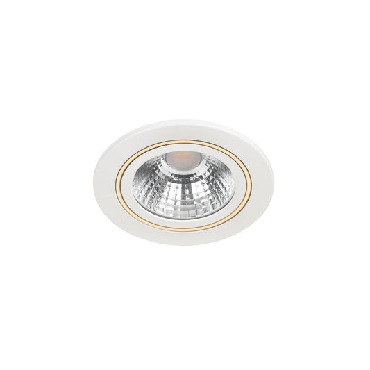 Alec LED-Spots mit Moodmaker Dimmer Weiß - Voelpe