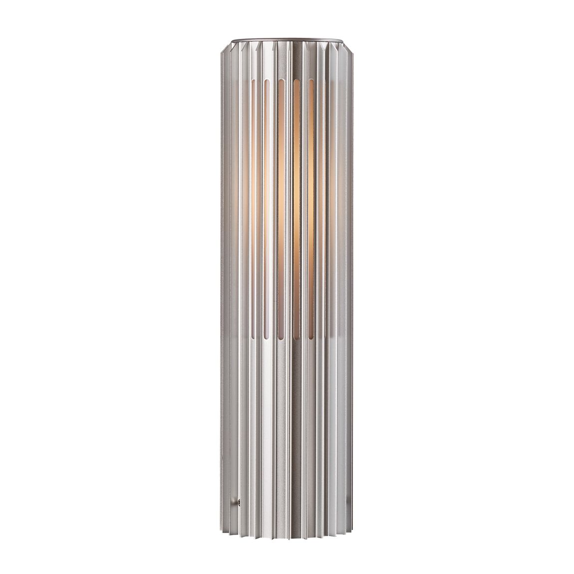 Matrix 45 Standlampe E27 Aluminium
