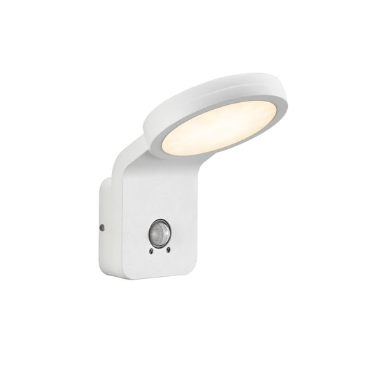 Marina Wandlampe LED Weiß - Voelpe