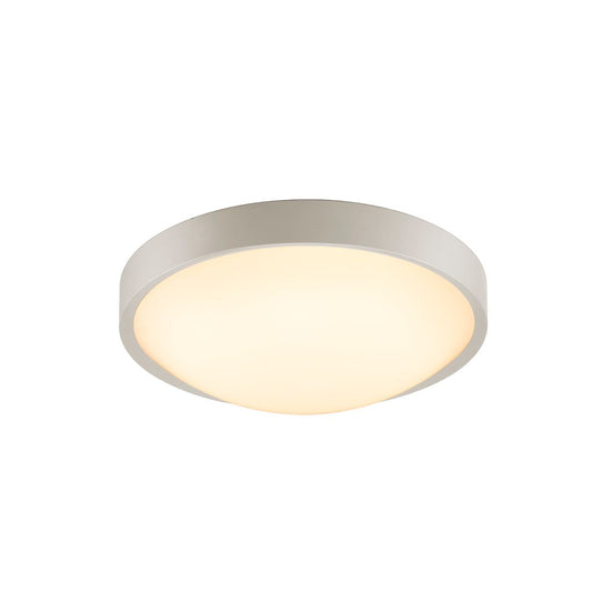 Altus 2700K Deckenlampe LED Grau - Voelpe