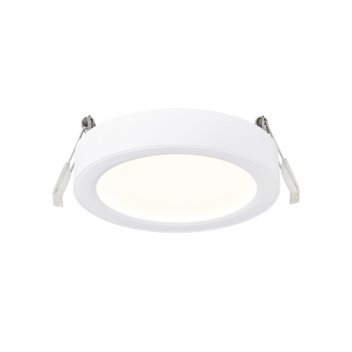 Soller 12 Deckenlampe LED Weiß