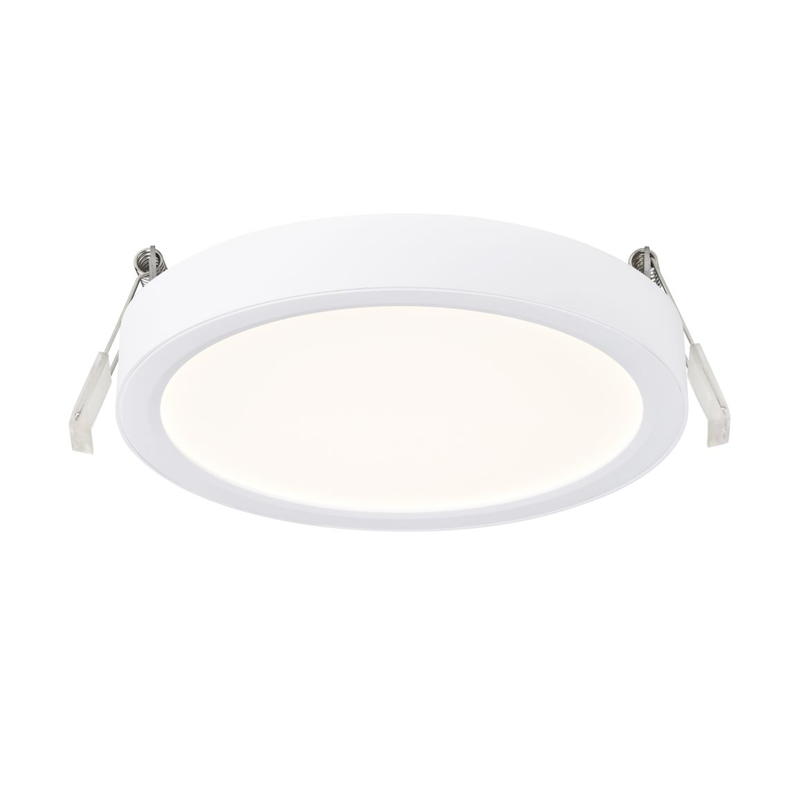 Soller 17 Deckenlampe LED Weiß