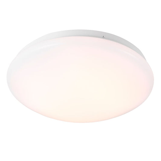 Mani Deckenlampe Ø 25,5 cm Weiß