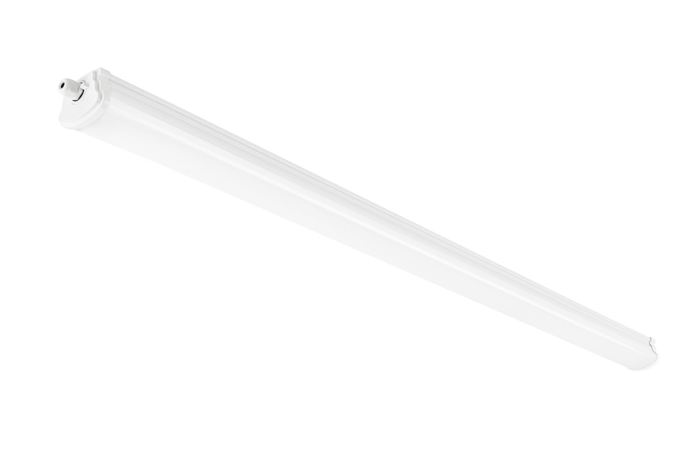 Oakland LED Leiste 153,2 cm 61 Watt - Voelpe