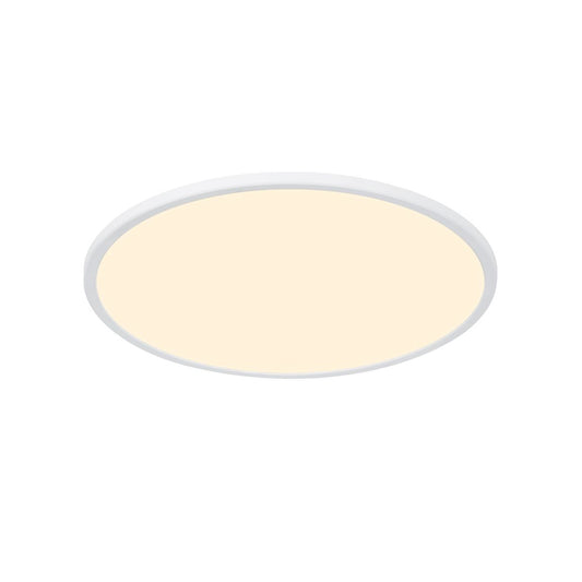 Oja Deckenlampe Ø 42,4 cm Smartlight LED Weiß