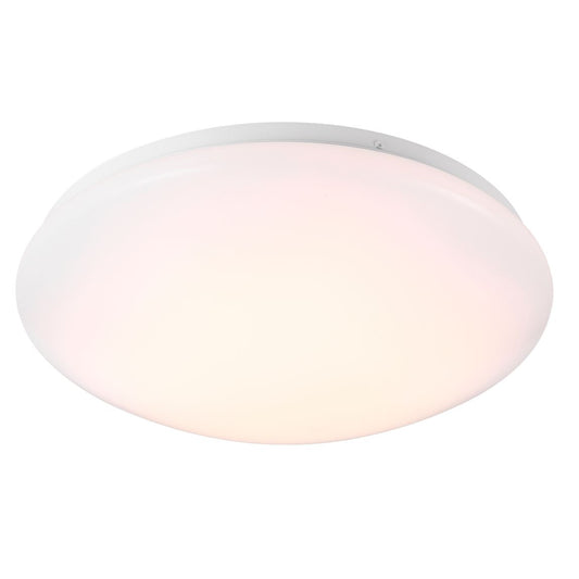 Mani Deckenlampe Ø 32,5 cm Weiß
