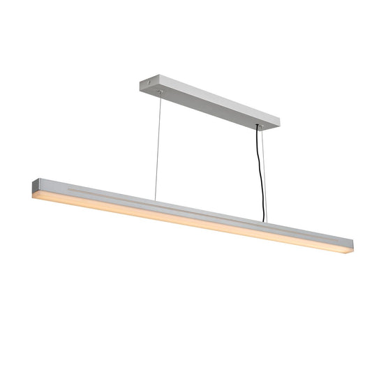 Skylar Hängelampe LED Aluminium - Voelpe