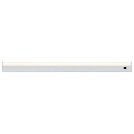 Bity LED Einbauleuchte 55 cm Weiß