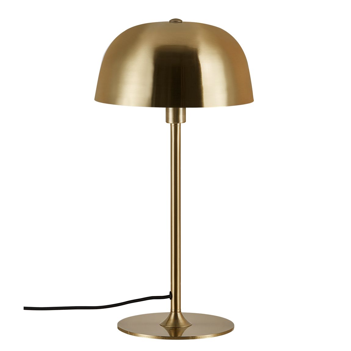 Cera Tischlampe Leselampe Messing