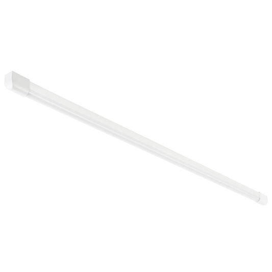 Arlington LED Einbauleuchte 121 cm Weiß - Voelpe