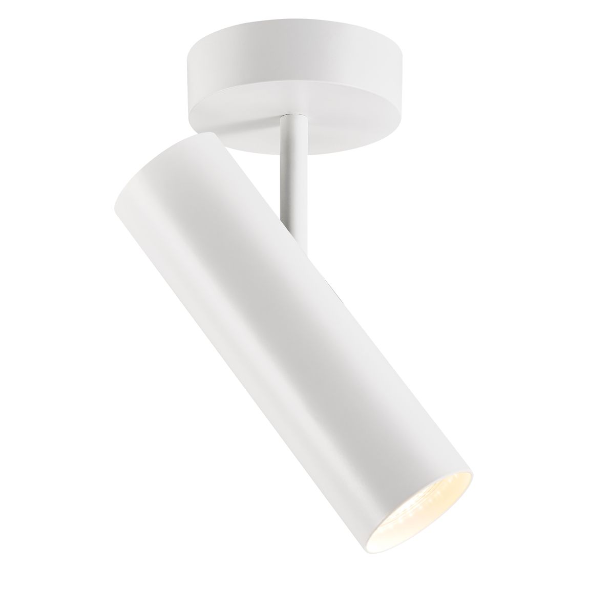 MIB TM 6 Deckenlampe GU10 Weiß
