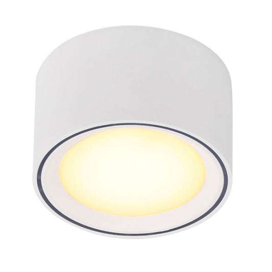 Fallon LED-Spots mit Moodmaker Dimmer Weiß