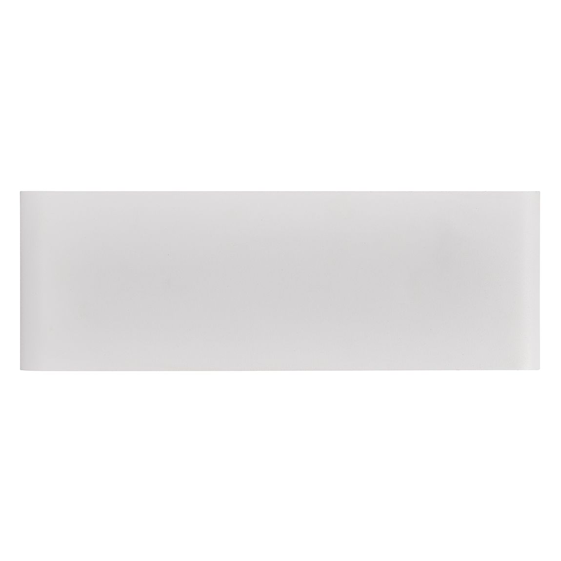 Kinver Wandlampe 26 x 9 cm Weiß