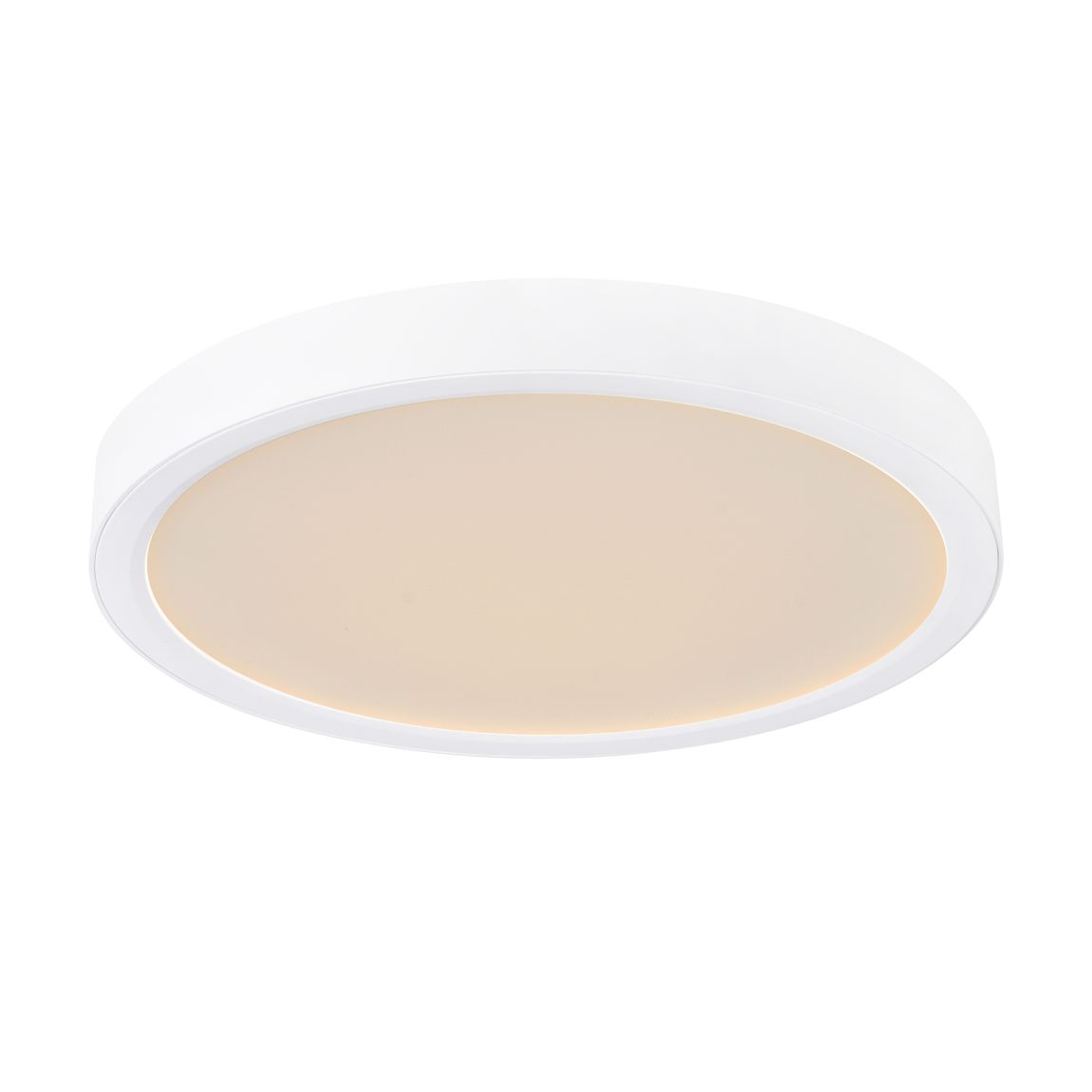 Soller 22 Deckenlampe LED Weiß