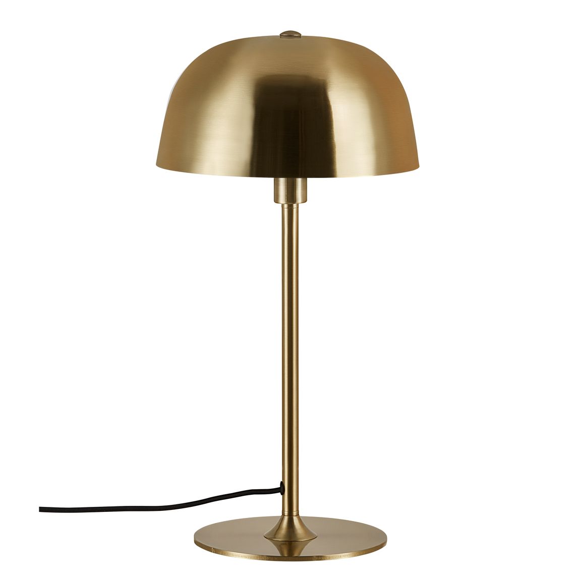 Cera Tischlampe Leselampe Messing - Voelpe