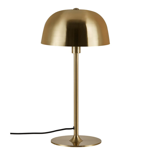 Cera Tischlampe Leselampe Messing - Voelpe