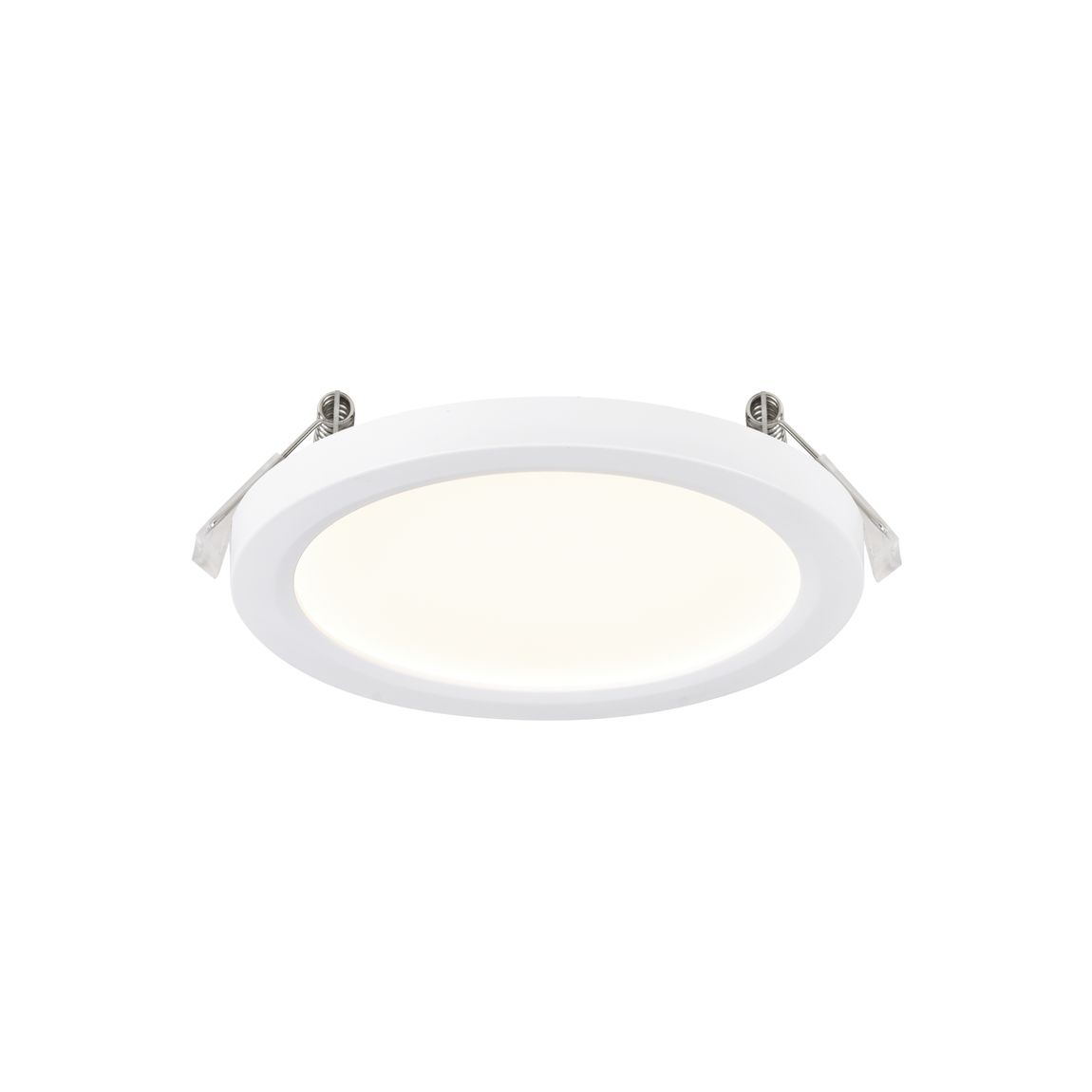 Soller 12 Deckenlampe LED Weiß