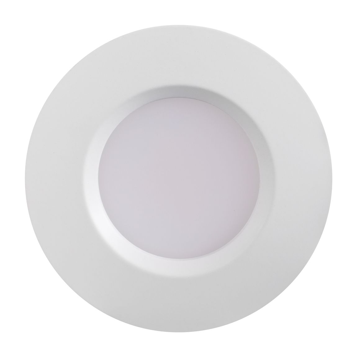 Tiaki Einbauleuchte LED Weiß