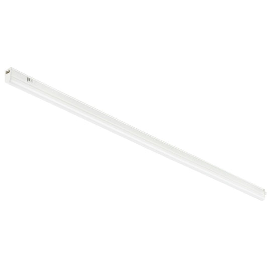 Renton LED Unterbauleiste 111,2 cm Weiß - Voelpe