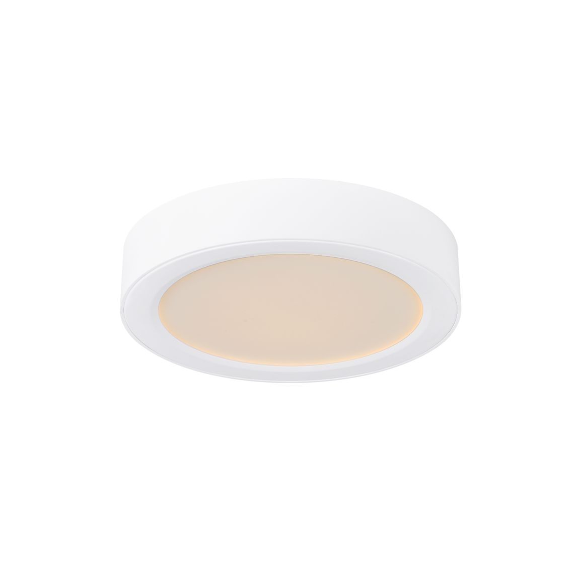 Soller 12 Deckenlampe LED Weiß